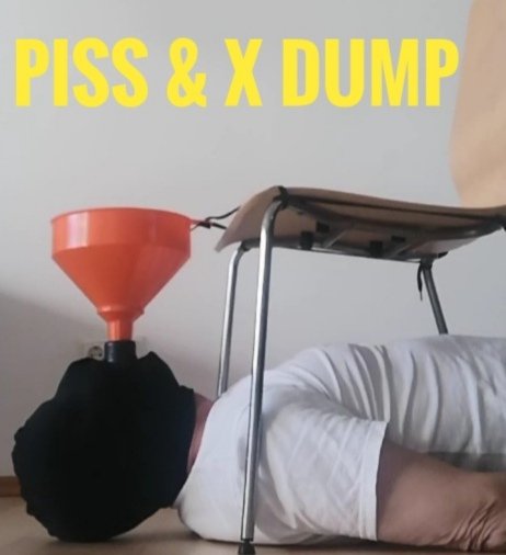 Dirty slut & cumdump Allinone_dus from Germany, NRW to be used #HYqw85xG