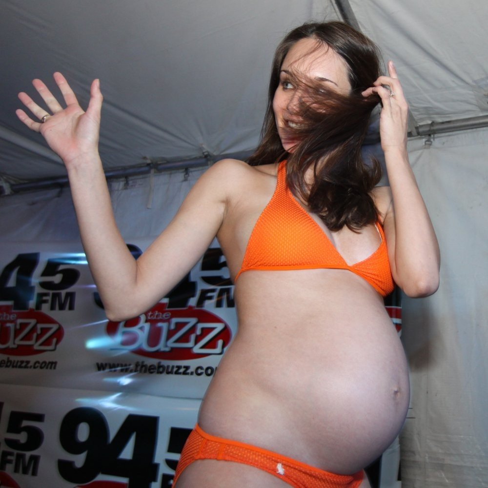 Pregnant Contest - Porn Videos and Photos