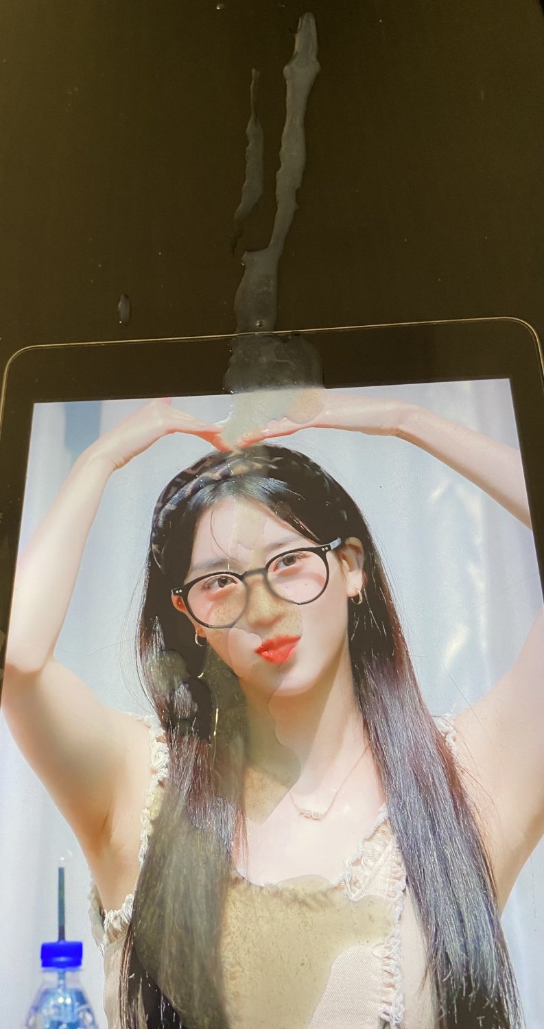 STAYC Sumin Cumtribute #hOAmc4nm
