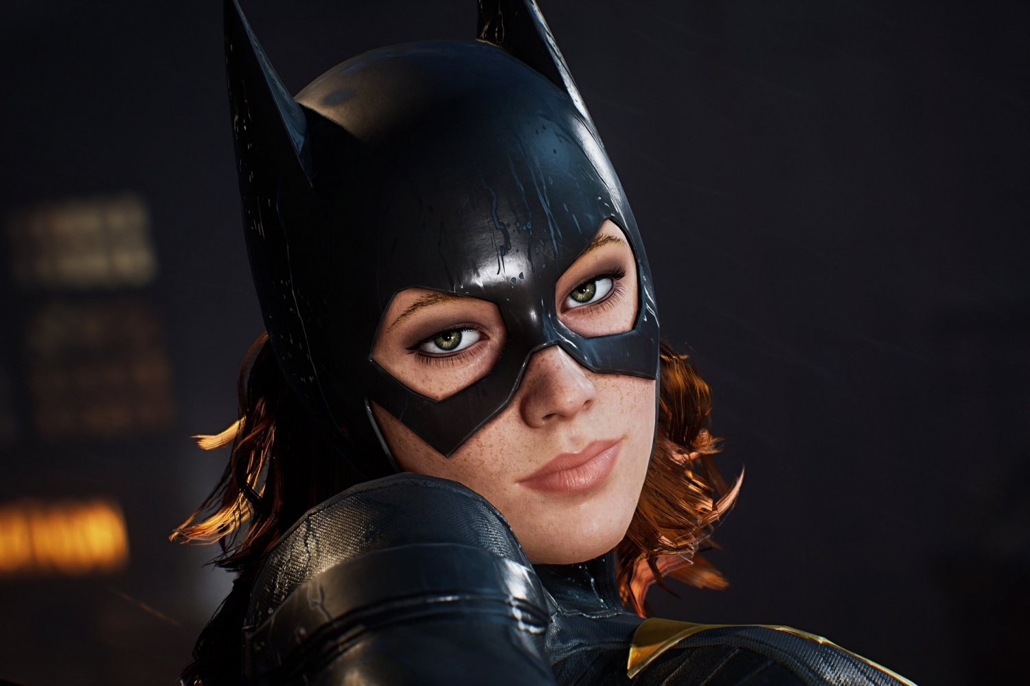 Batman Arkham Knight Batgirl Porn - Cum for Batgirl! - Porn Videos & Photos - EroMe