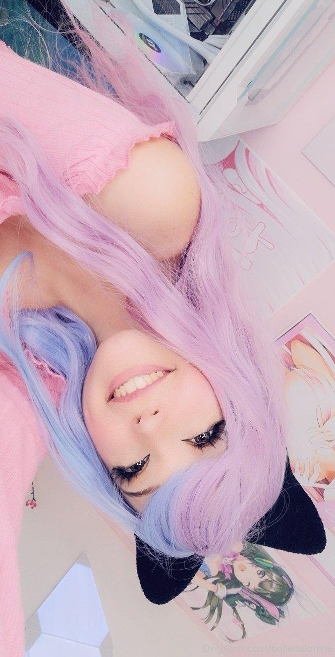 Belle Delphine Butt - Porn Videos & Photos - EroMe