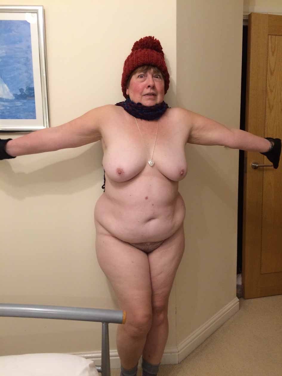 Linda, 65 #NX5WVe42