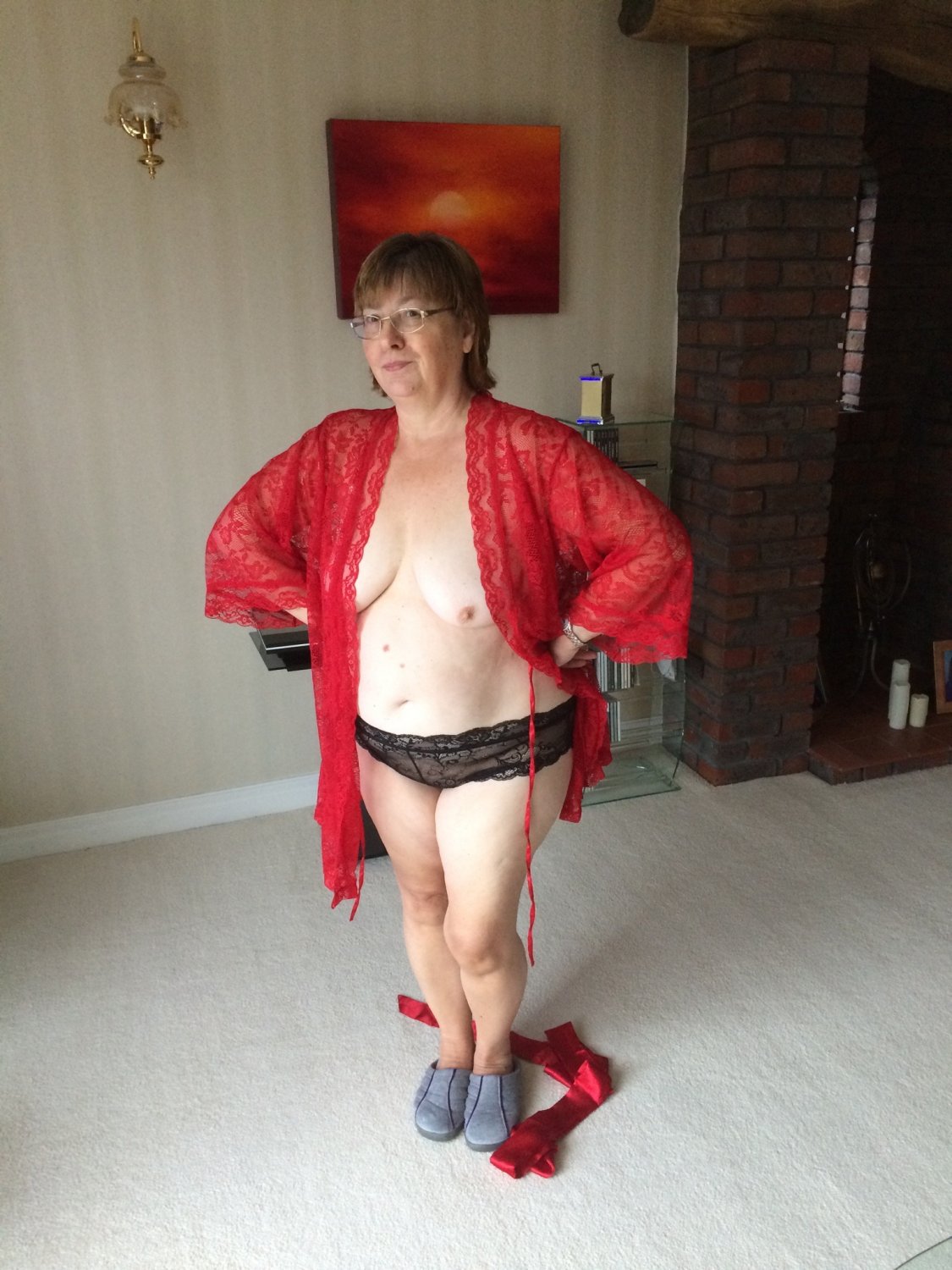 Linda, 65 #liuWyBWn