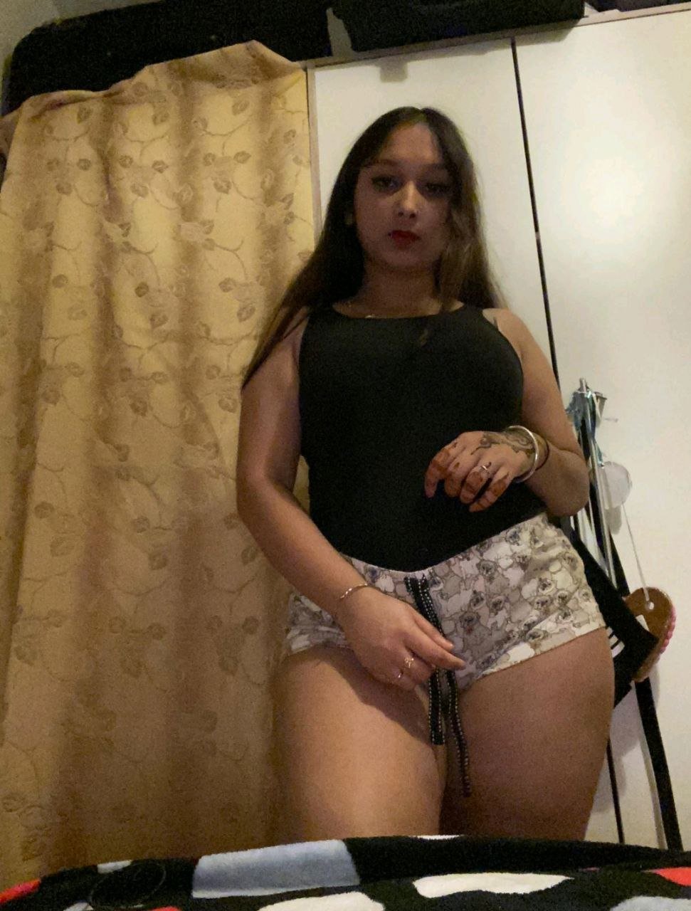 Raksha exposed #Pn9RV0GL