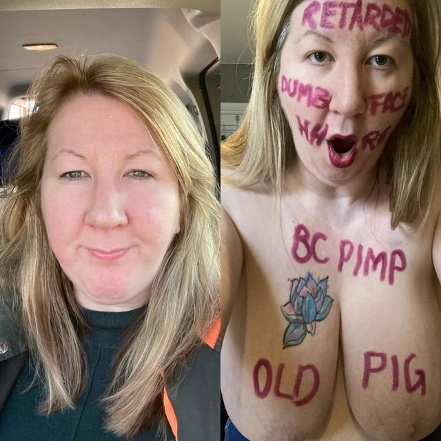 Claire from Glasgow #UwfoXFD9