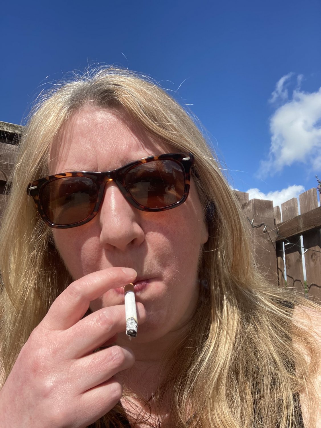 Claire from Glasgow #Wob0KP3r
