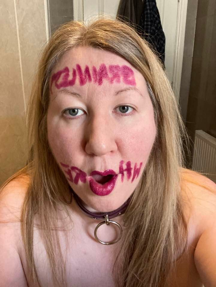 Claire from Glasgow #ewy4AIv6