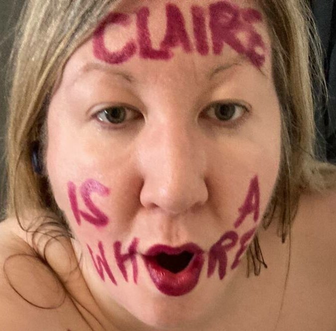 Claire from Glasgow #iGCg0UjY