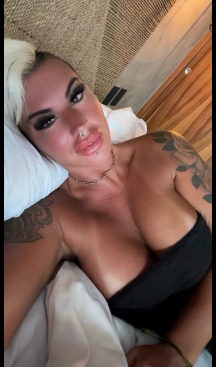 Mohawk milf 22 #1EGOeMj3