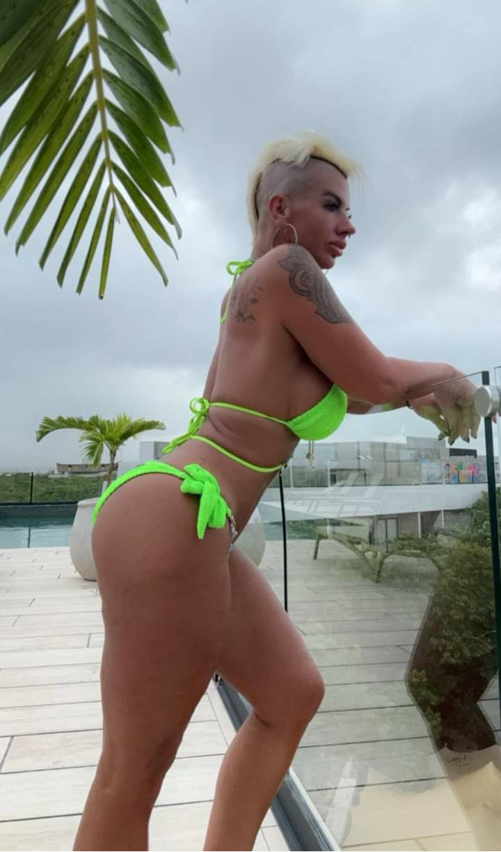 Mohawk milf 22 #56srTbQy