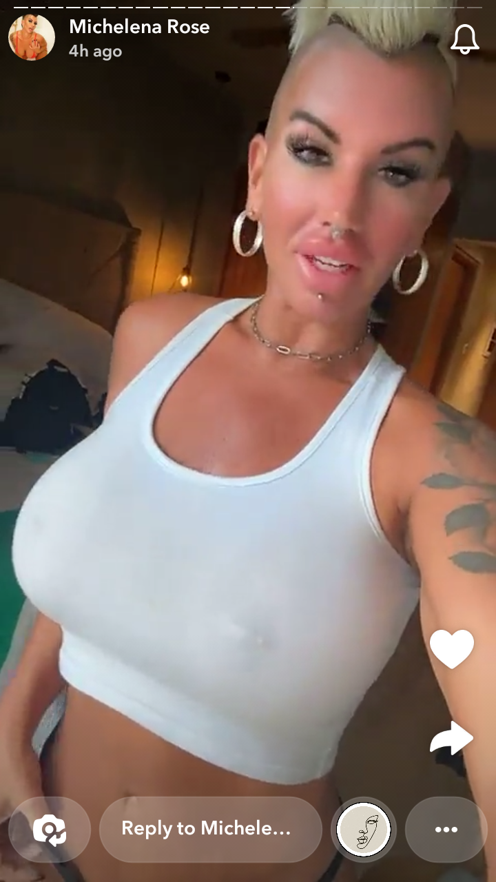 Mohawk milf 22 #6X4LKPvZ