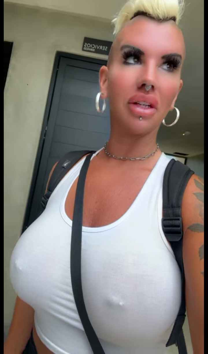Mohawk milf 22 #Eza2ZjNH