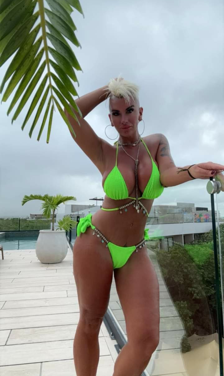Mohawk milf 22 #HLEtG0xZ