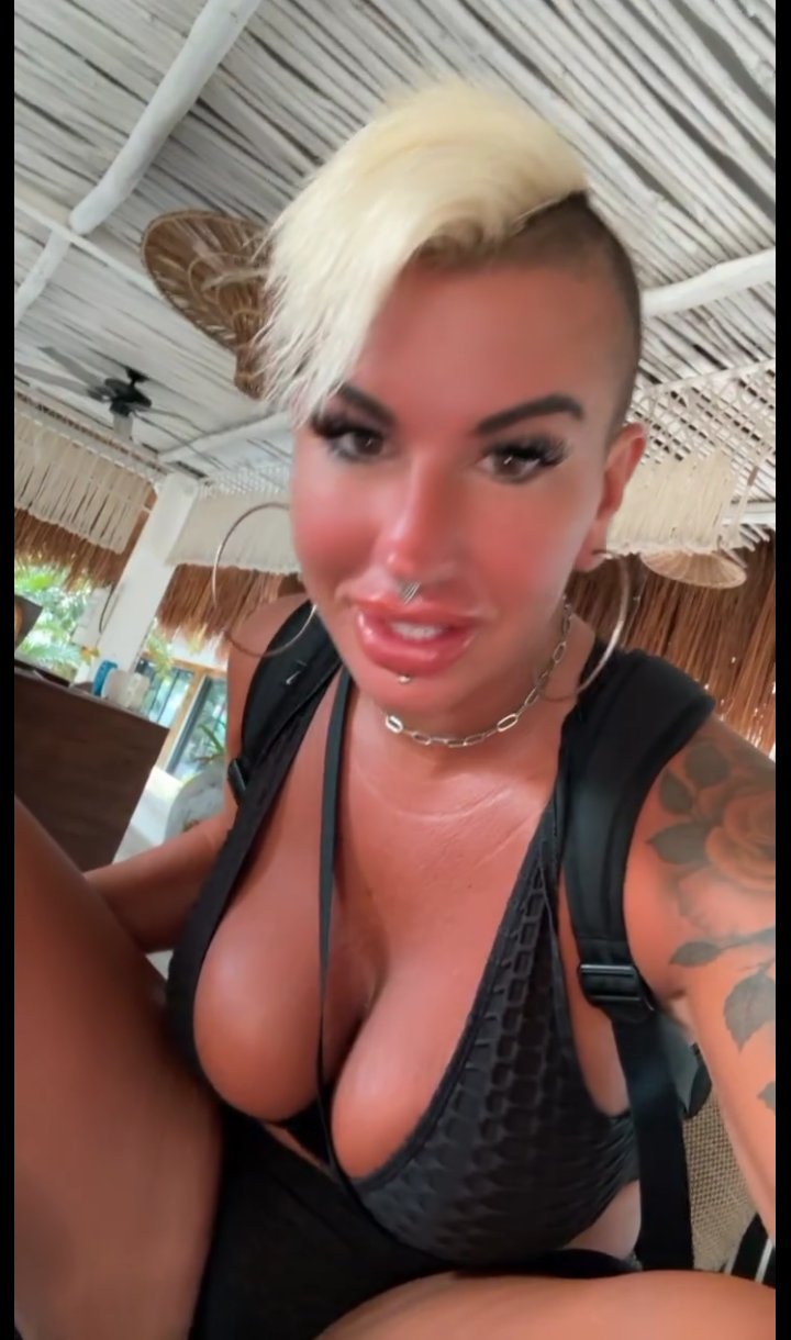 Mohawk milf 22 #KEiIx7PQ