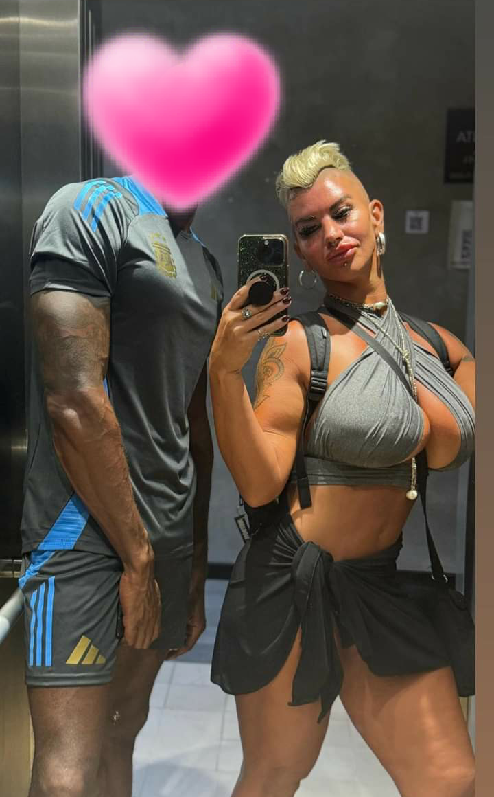 Mohawk milf 22 #Koud9YXw