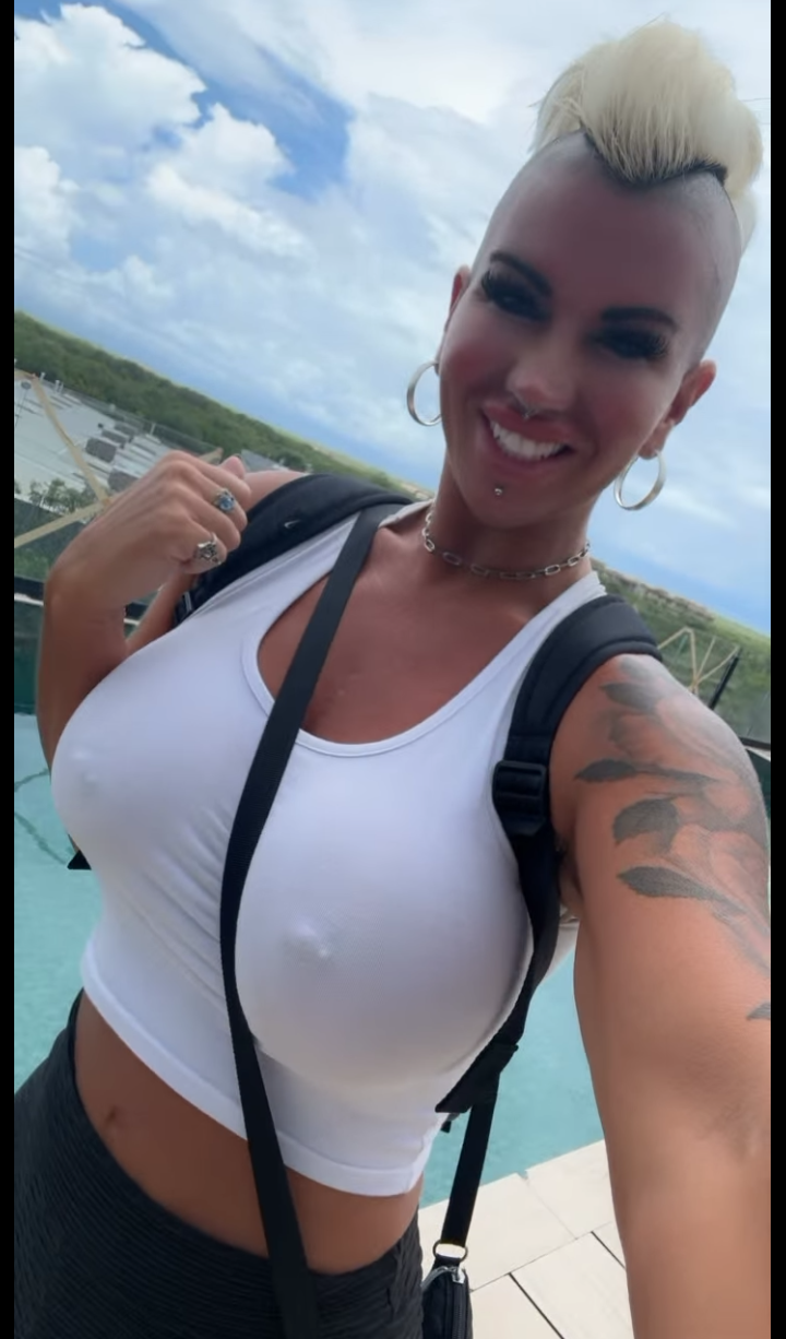 Mohawk milf 22 #ORp75Ro7
