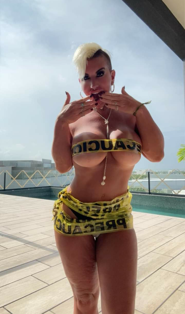 Mohawk milf 22 #l0fUrzna