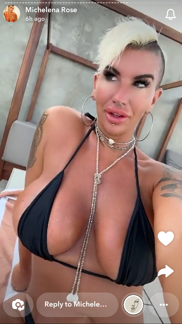 Mohawk milf 22 #rPy3rhC3