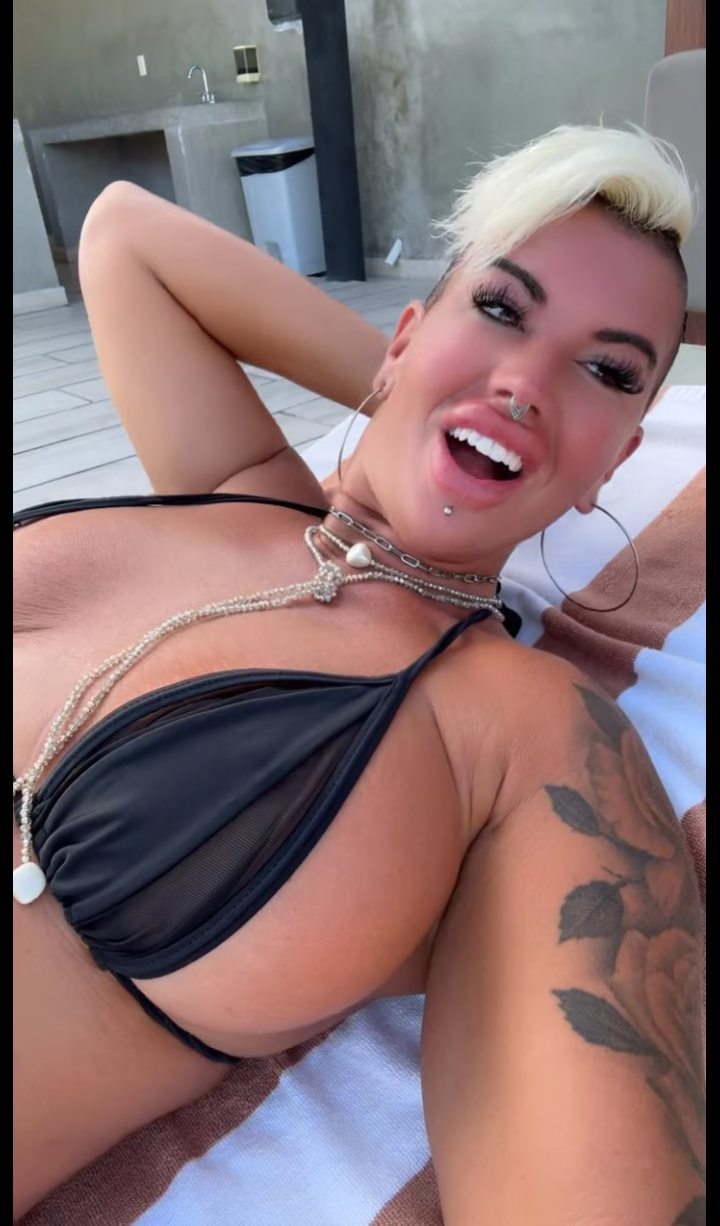 Mohawk milf 22 #wsOAvgT0