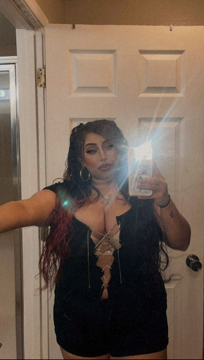 Thick big tit latina slut #9QXEYTRv