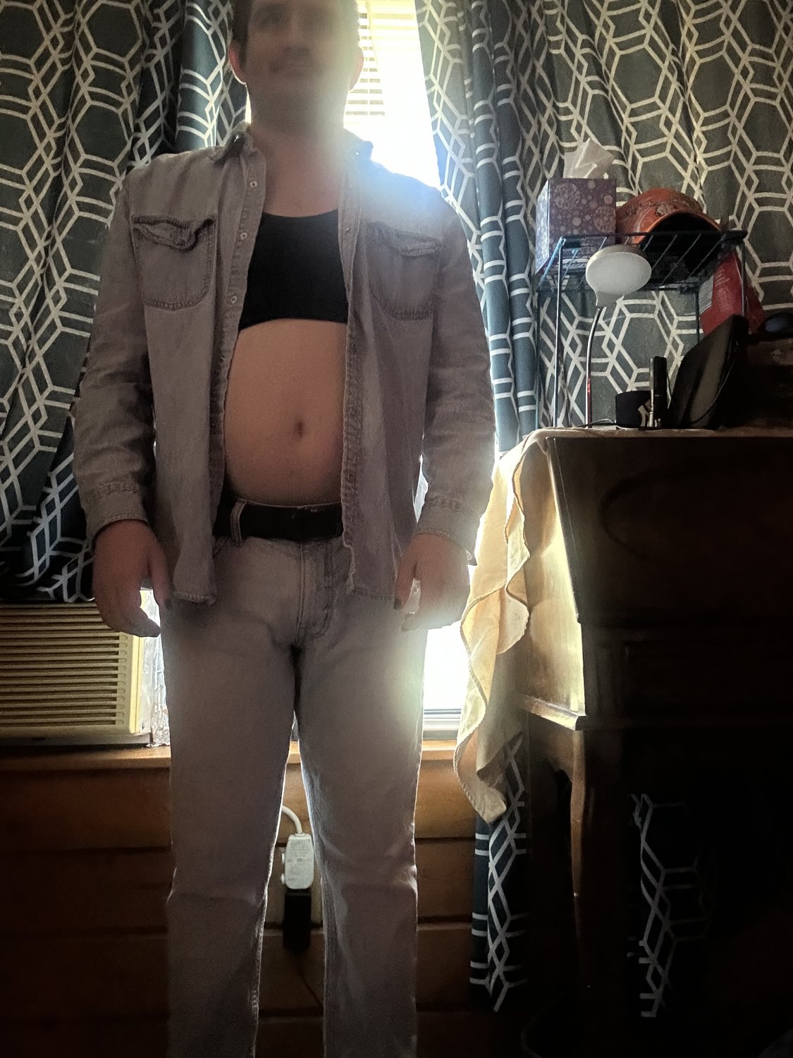 Sissy whore gets caught again by a vehicle driving by #ROqwAdX8