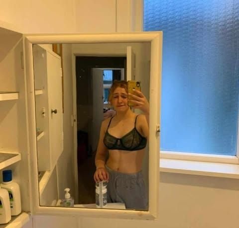Eden Cheating Slut! #gKVYBxCN
