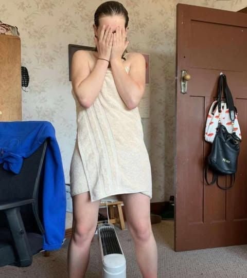 Eden Cheating Slut! #jSTzJPRe