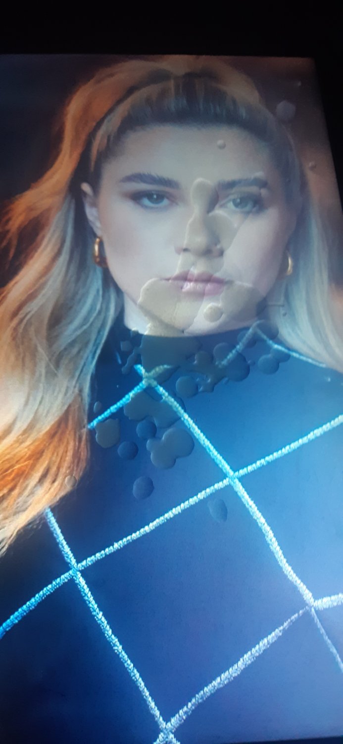 Florence Pugh Cum Tribute #xL944ZDi