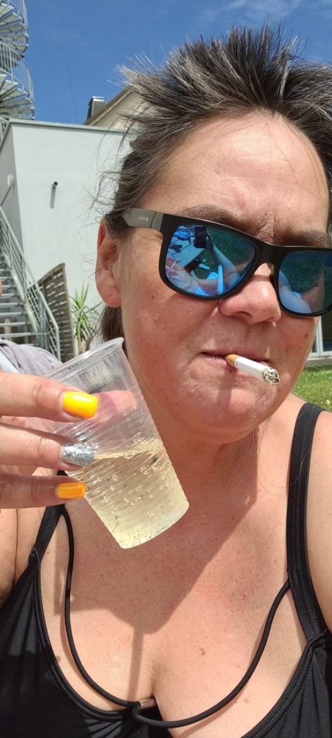 Geile Fotze und Sau Beate Ilgen #zjSDCMSf