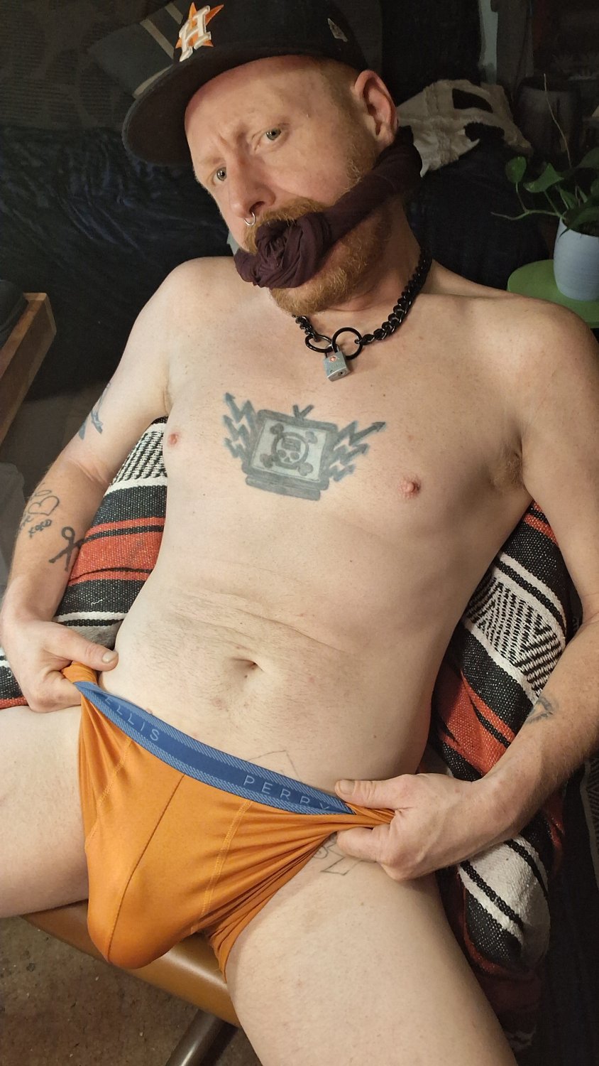 Beefy Fag Justin USA Exposed #TiJAX1hf